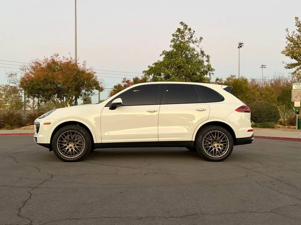 2018 Porsche 958 Cayenne - Image 5 of 19