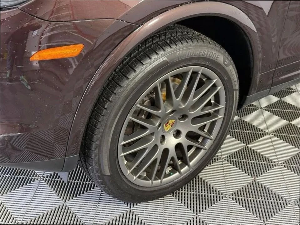 2018 Porsche 9Y0/9Y3 Cayenne - Image 9 of 18