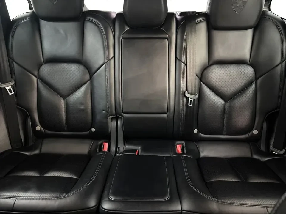 2018 Porsche 9Y0/9Y3 Cayenne - Image 9 of 14