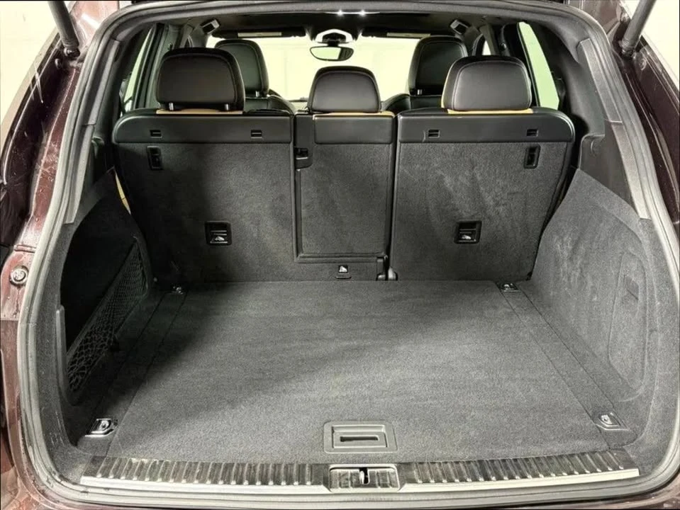 2018 Porsche 9Y0/9Y3 Cayenne - Image 6 of 18