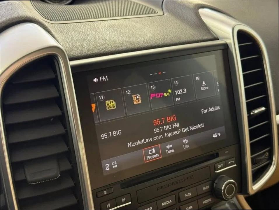 2018 Porsche 9Y0/9Y3 Cayenne - Image 16 of 18