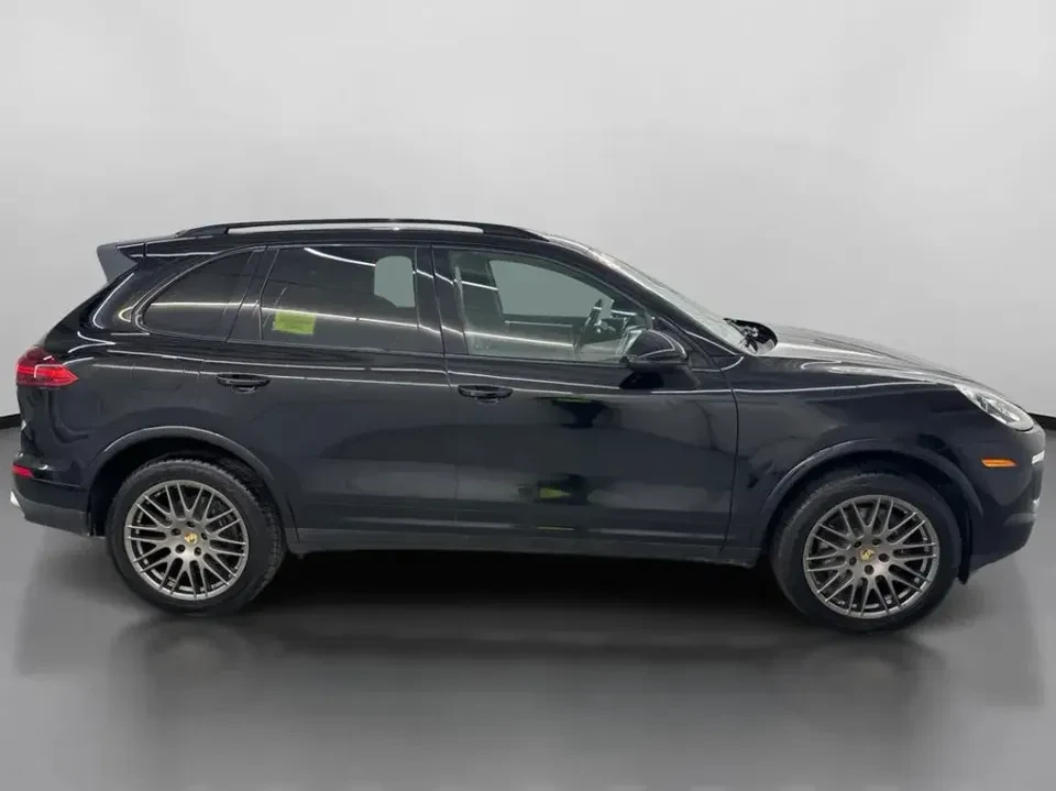 2018 Porsche 9Y0/9Y3 Cayenne - Image 5 of 14