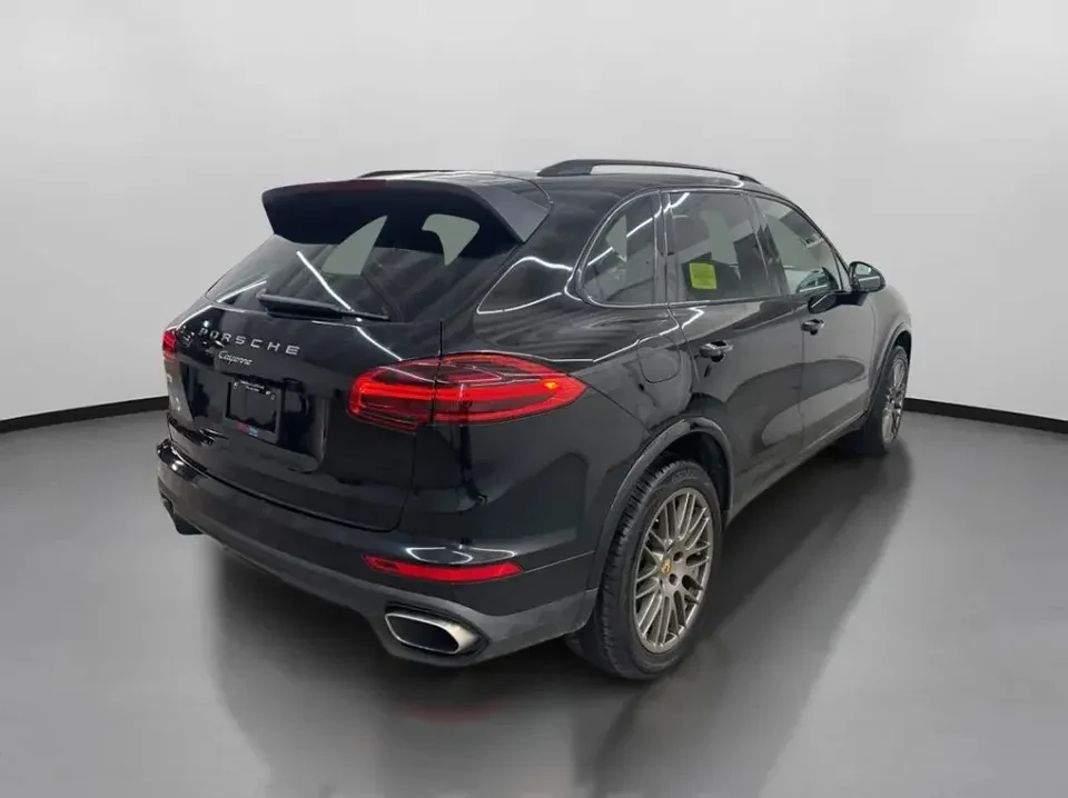 2018 Porsche 9Y0/9Y3 Cayenne - Image 4 of 14