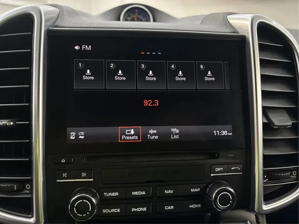 2018 Porsche 9Y0/9Y3 Cayenne - Image 10 of 14