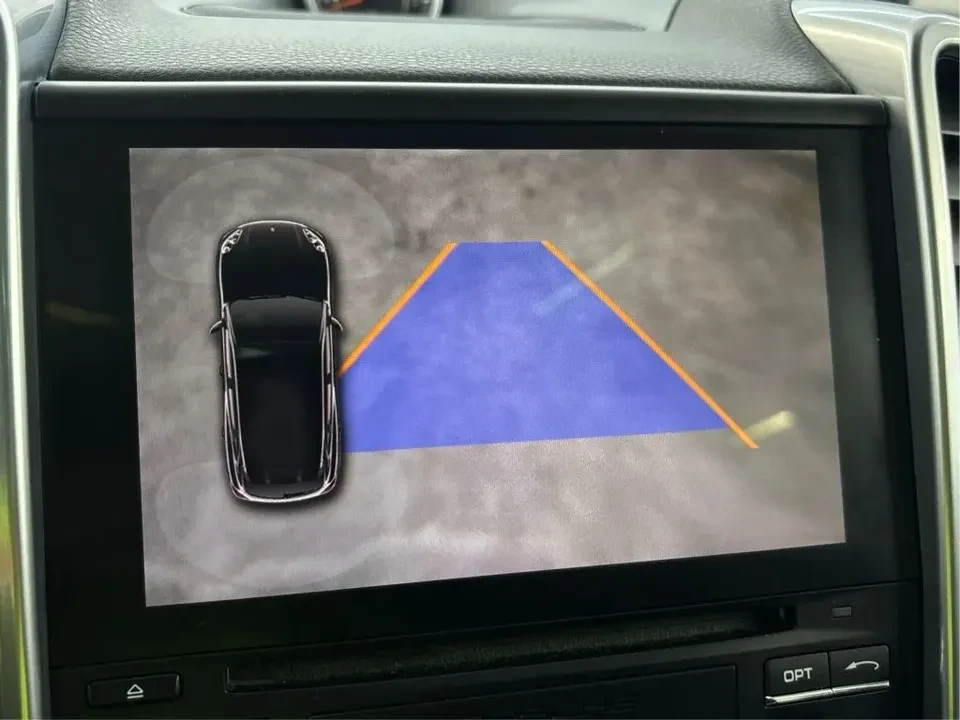 2018 Porsche 9Y0/9Y3 Cayenne - Image 13 of 14