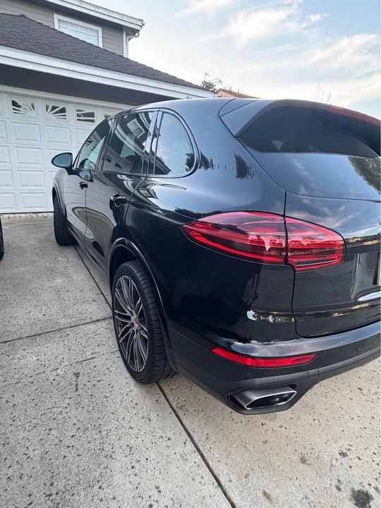 2018 Porsche 9Y0/9Y3 Cayenne - Image 5 of 7