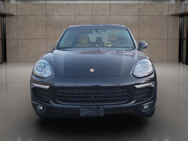 2018 Porsche 958 Cayenne - Image 2 of 20