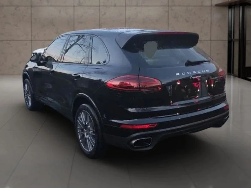 2018 Porsche 958 Cayenne - Image 6 of 20