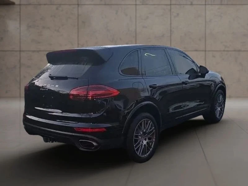 2018 Porsche 958 Cayenne - Image 4 of 20