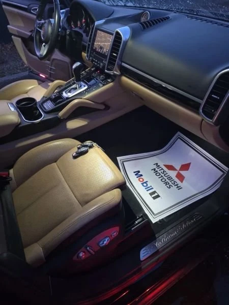 2018 Porsche 958 Cayenne - Image 20 of 20