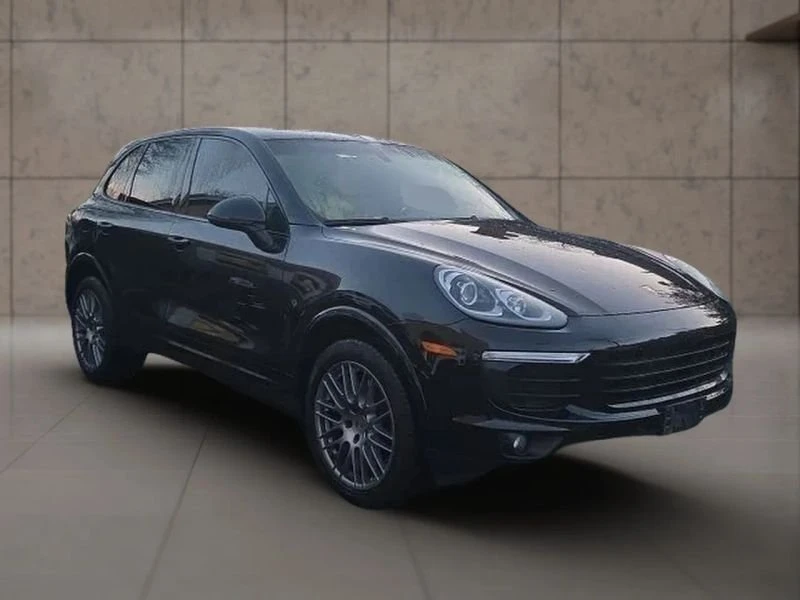 2018 Porsche 958 Cayenne - Image 3 of 20