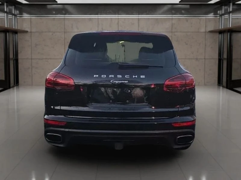 2018 Porsche 958 Cayenne - Image 5 of 20
