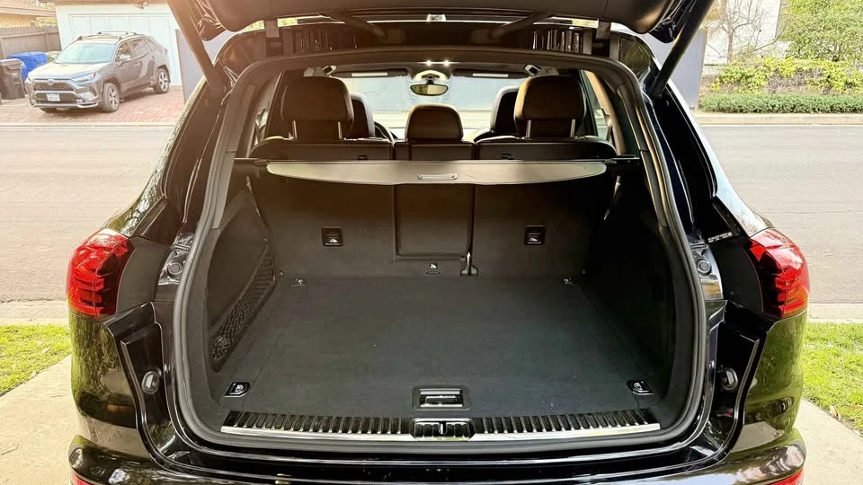 2018 Porsche 958 Cayenne S - Image 15 of 20