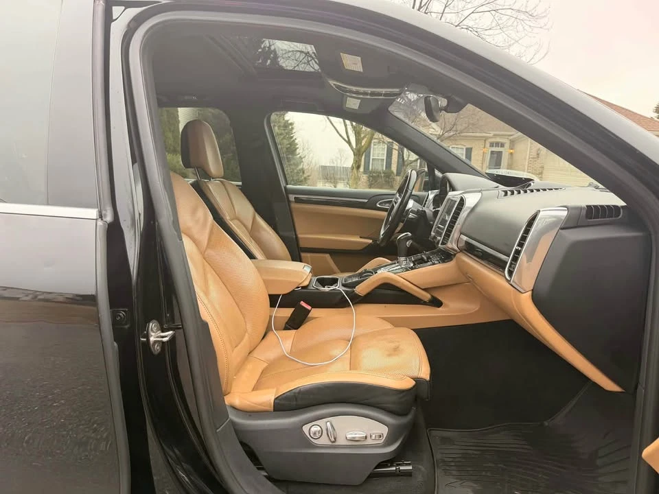 2018 Porsche 958 Cayenne - Image 10 of 10