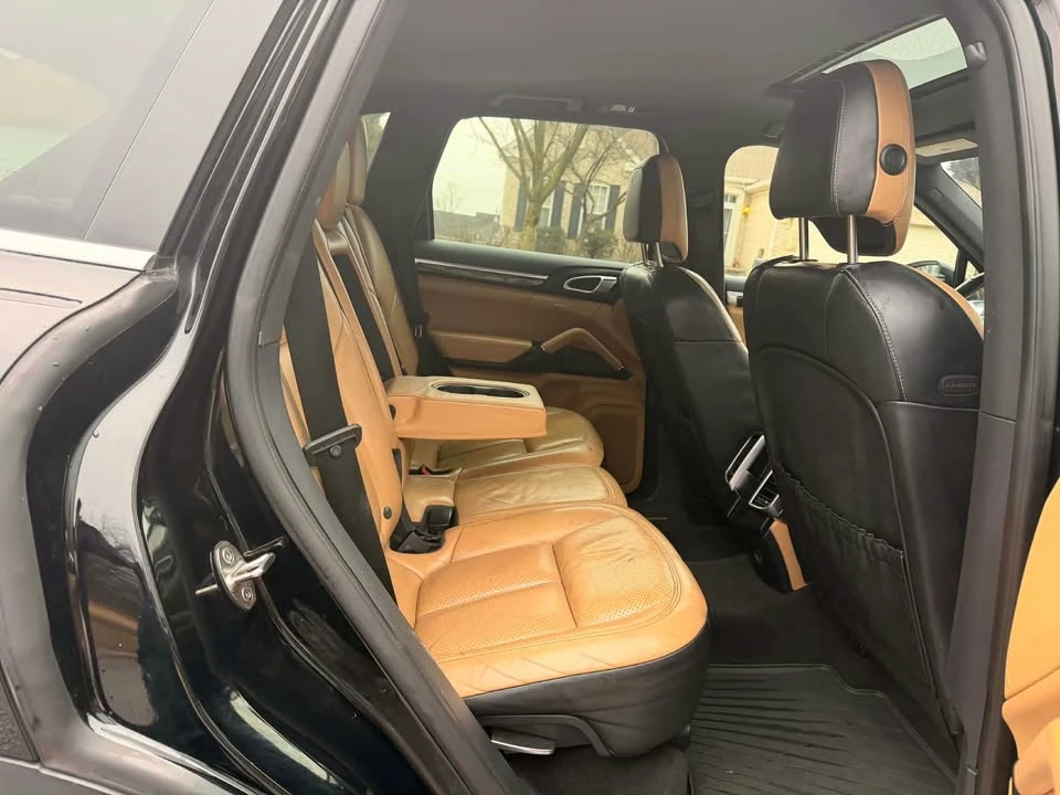 2018 Porsche 958 Cayenne - Image 9 of 10
