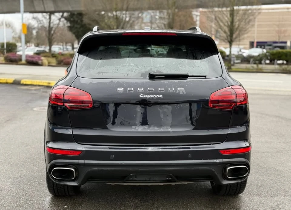 2018 Porsche 958 Cayenne - Image 8 of 13