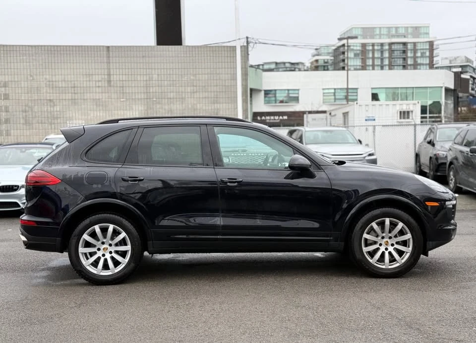 2018 Porsche 958 Cayenne - Image 5 of 13