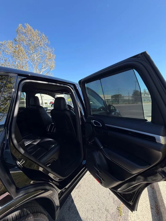 2018 Porsche 958 Cayenne - Image 17 of 18