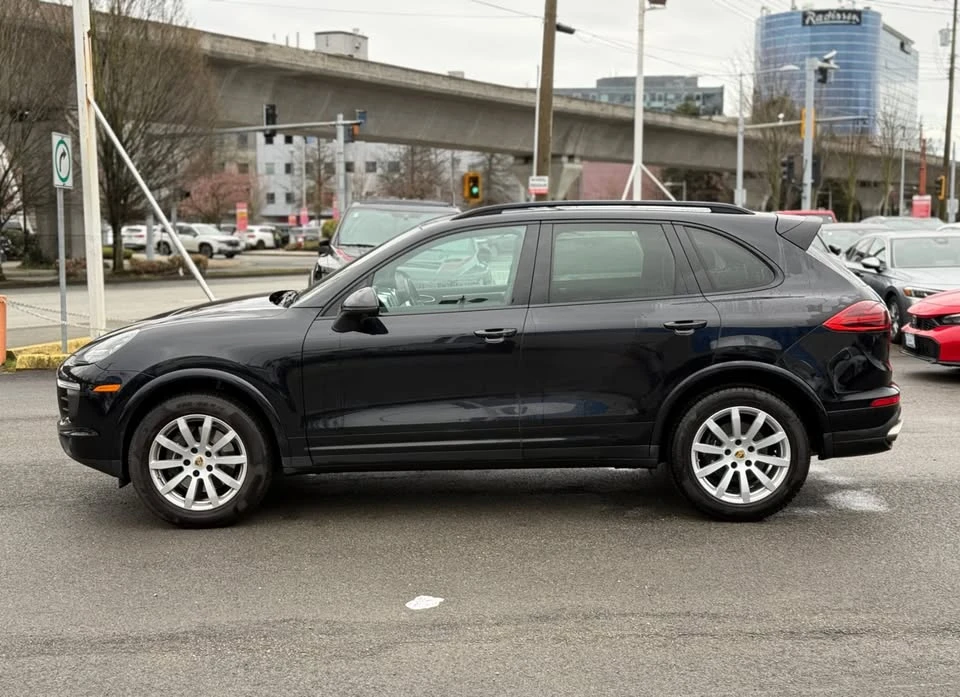 2018 Porsche 958 Cayenne - Image 4 of 13