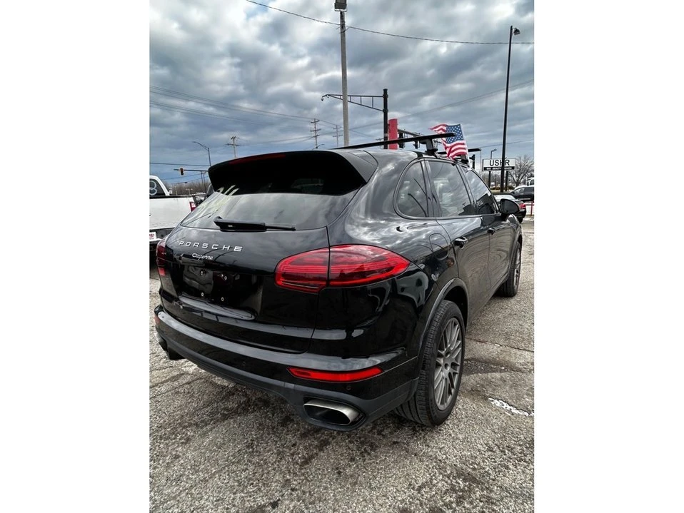 2018 Porsche 958 Cayenne - Image 5 of 12