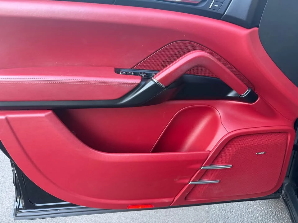 2018 Porsche 958 Cayenne S - Image 12 of 15
