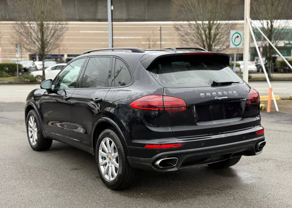 2018 Porsche 958 Cayenne - Image 7 of 13