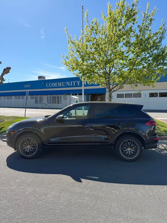 2018 Porsche 958 Cayenne - Image 3 of 18