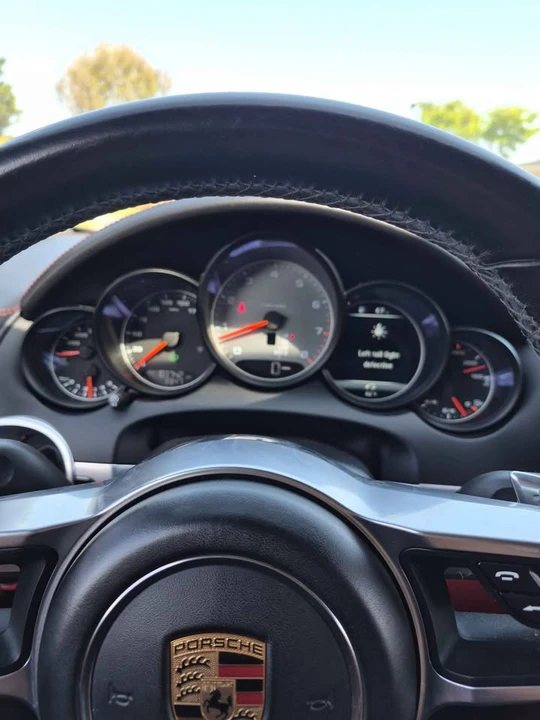 2018 Porsche 958 Cayenne - Image 14 of 15