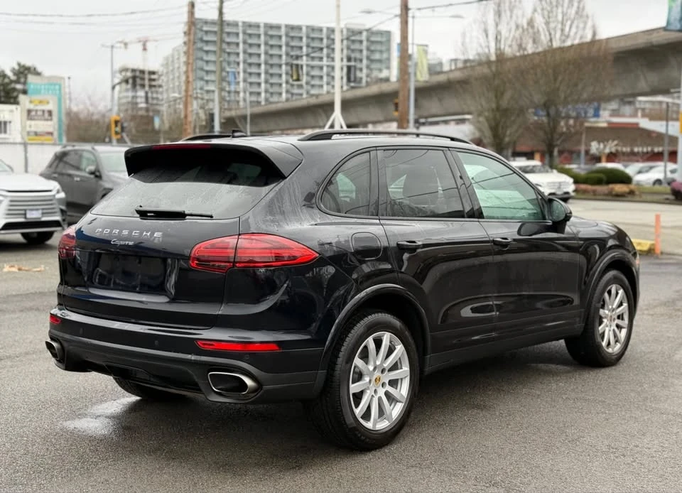 2018 Porsche 958 Cayenne - Image 6 of 13