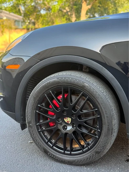 2018 Porsche 958 Cayenne S - Image 5 of 15