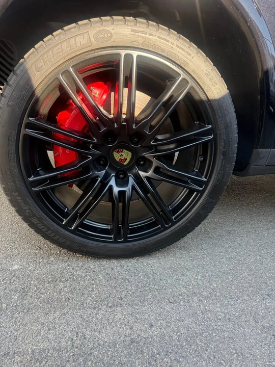 2018 Porsche 958 Cayenne - Image 3 of 15