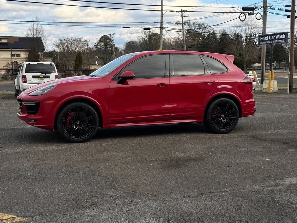2018 Porsche 958 Cayenne GTS - Image 14 of 16