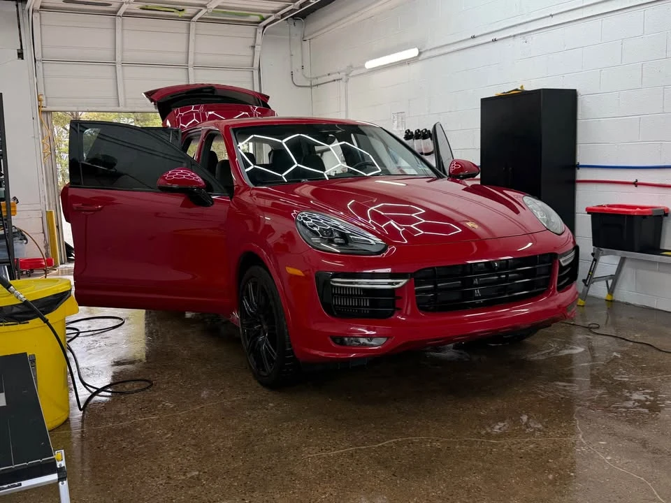 2018 Porsche 958 Cayenne GTS - Image 15 of 16