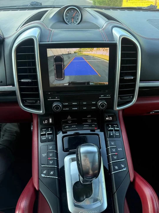 2018 Porsche 958 Cayenne S - Image 14 of 15