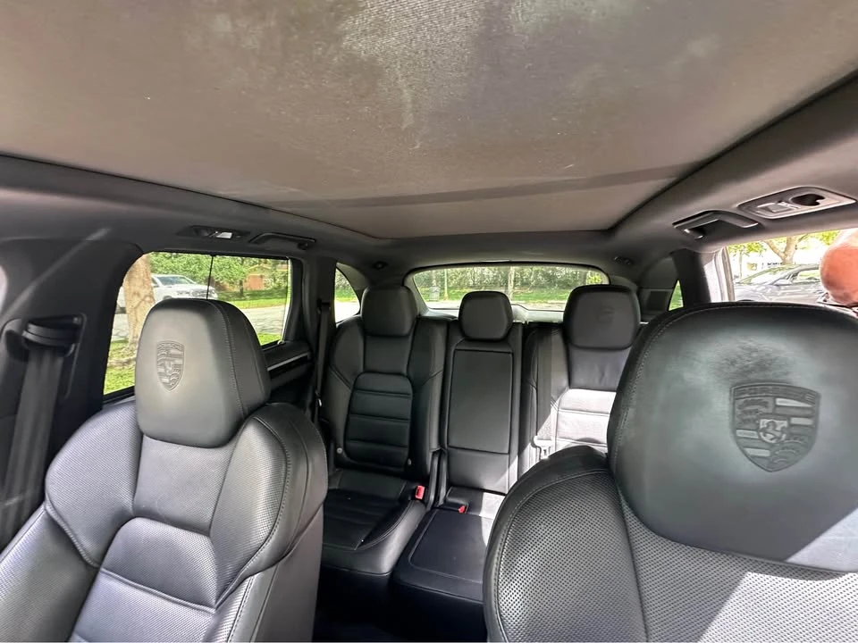 2018 Porsche 958 Cayenne - Image 13 of 15