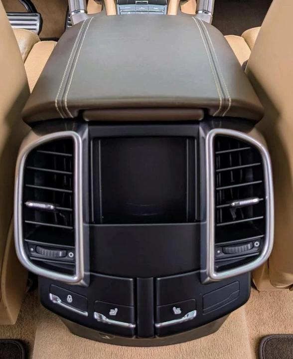 2018 Porsche 958 Cayenne S - Image 14 of 17