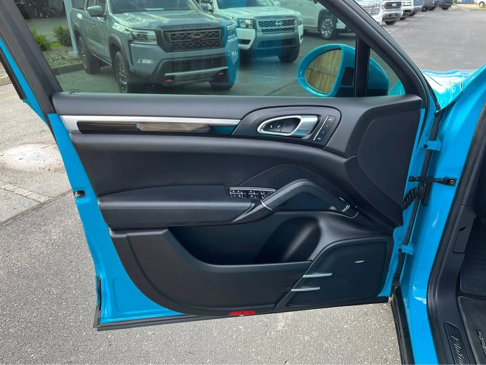 2018 Porsche 958 Cayenne - Image 10 of 20