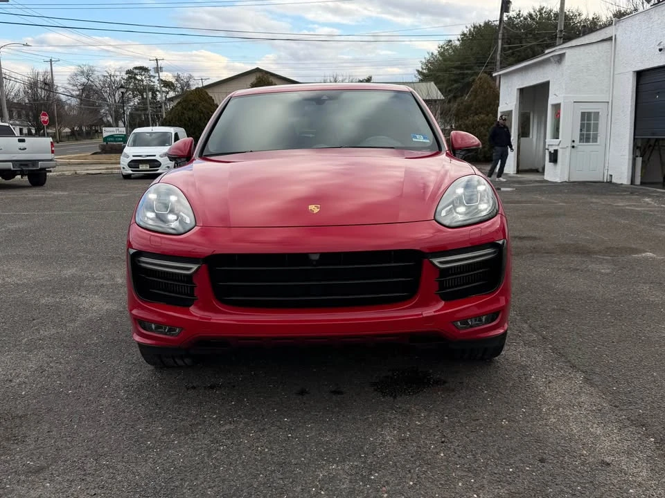 2018 Porsche 958 Cayenne GTS - Image 13 of 16