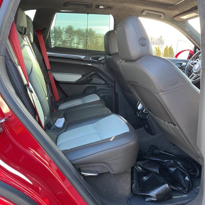 2018 Porsche 958 Cayenne GTS - Image 8 of 16