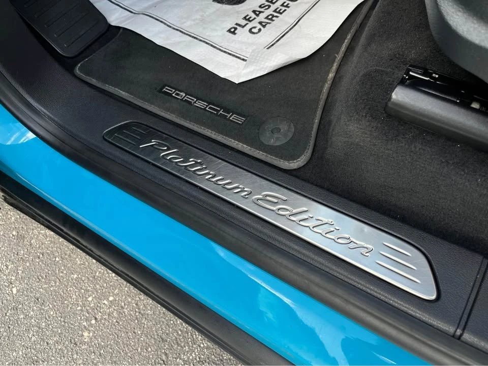 2018 Porsche 958 Cayenne - Image 13 of 20