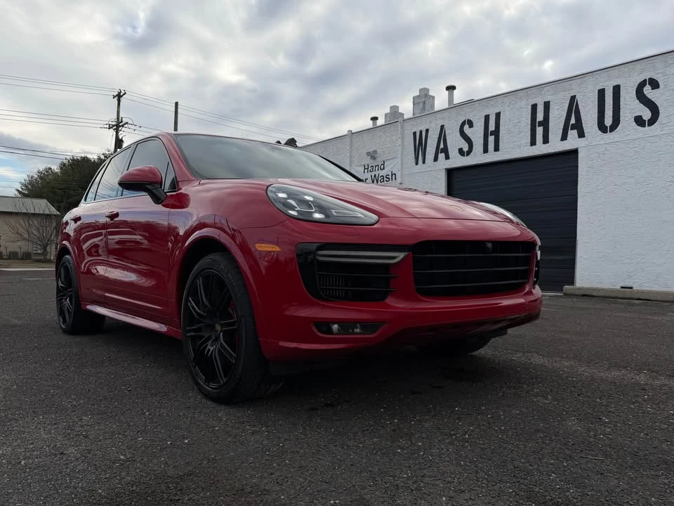 2018 Porsche 958 Cayenne GTS - Image 12 of 16
