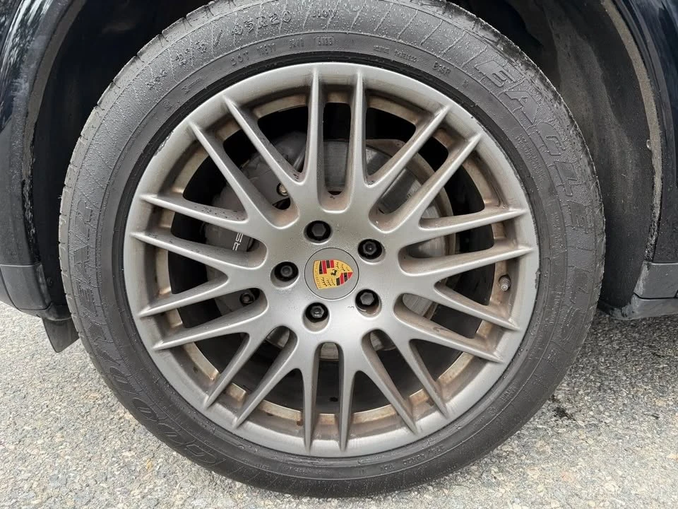 2018 Porsche 9Y0/9Y3 Cayenne - Image 9 of 19