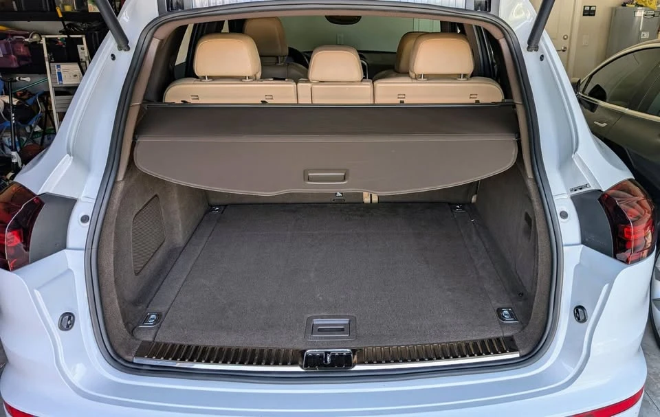 2018 Porsche 958 Cayenne S - Image 15 of 17