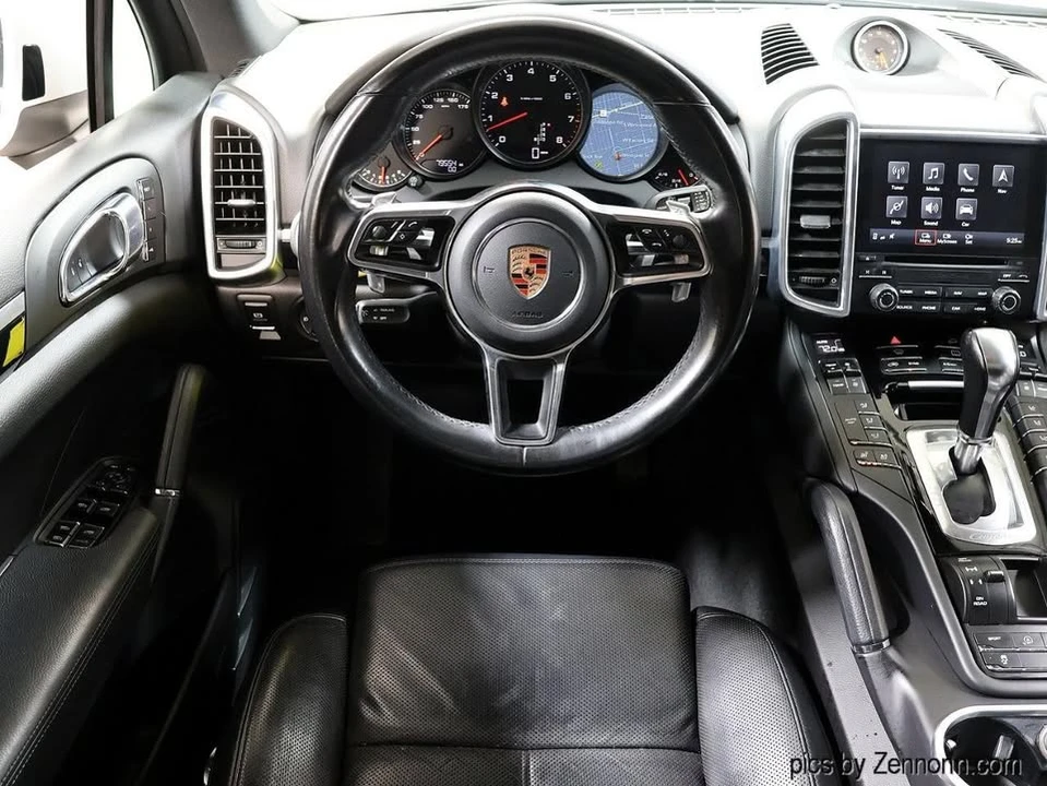 2018 Porsche 958 Cayenne - Image 14 of 19