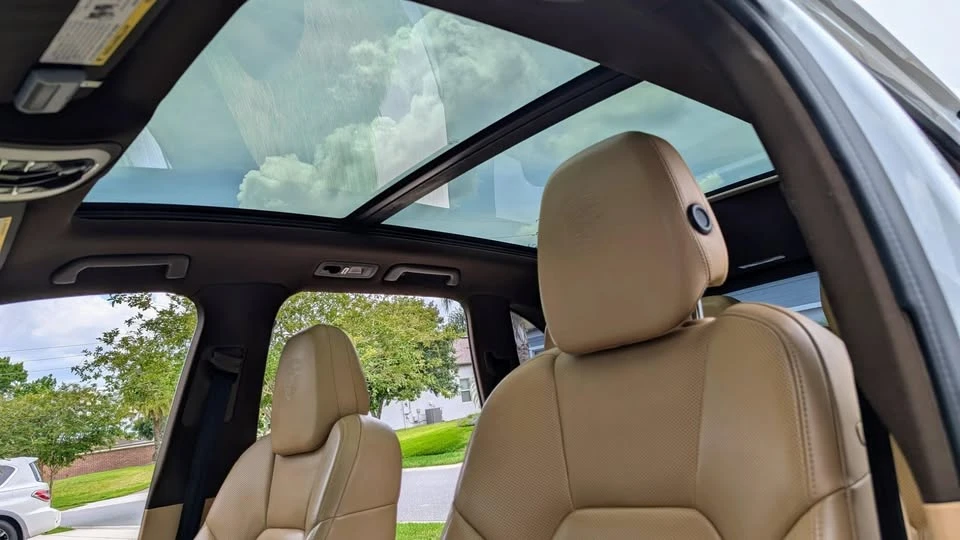 2018 Porsche 958 Cayenne S - Image 12 of 17