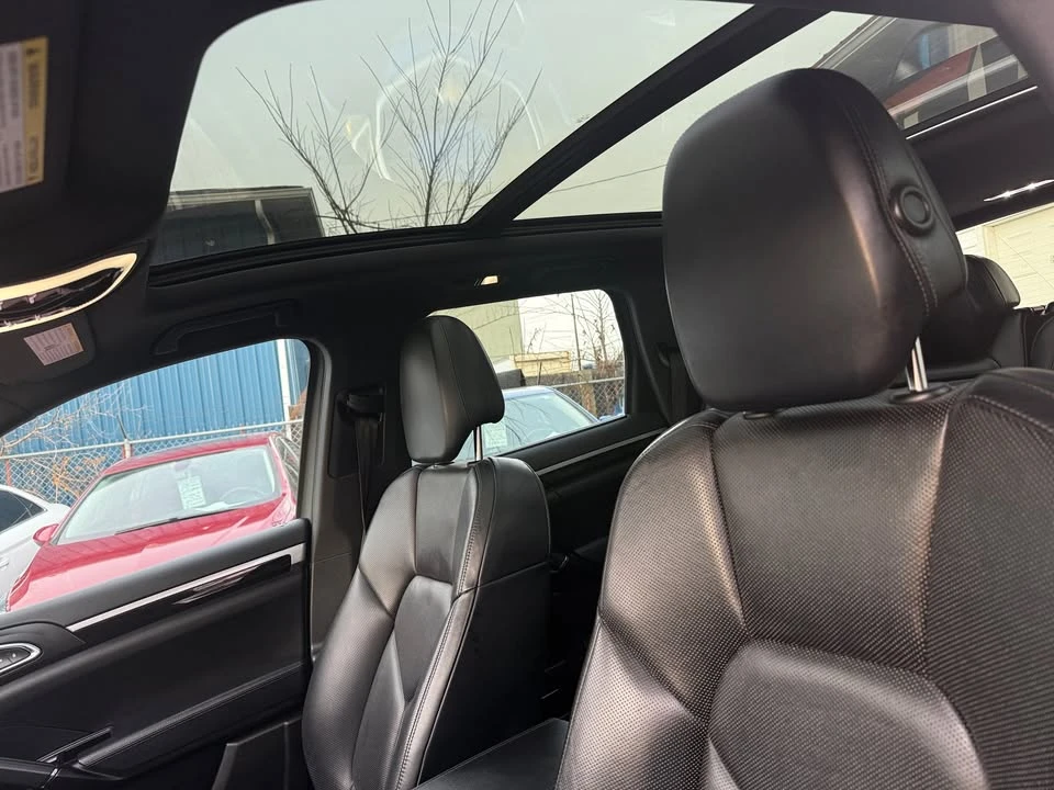 2018 Porsche 958 Cayenne - Image 11 of 20