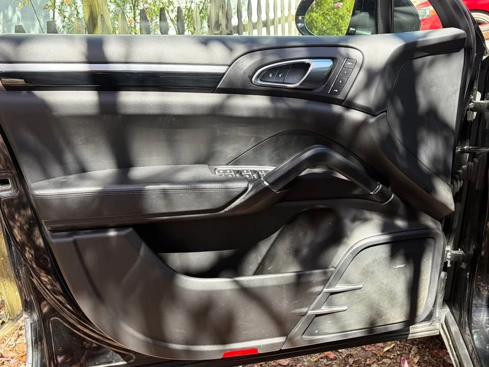 2018 Porsche 958 Cayenne S - Image 8 of 20