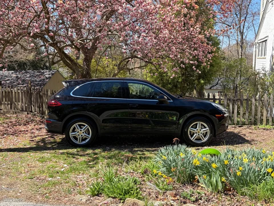 2018 Porsche 958 Cayenne S - Image 2 of 20