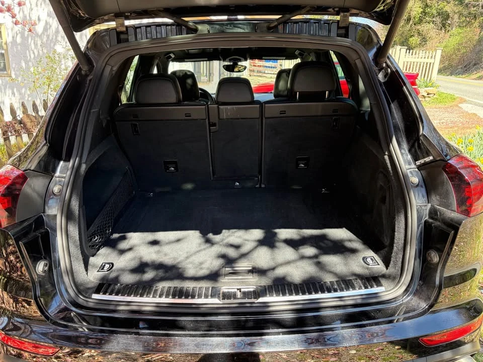 2018 Porsche 958 Cayenne S - Image 15 of 20