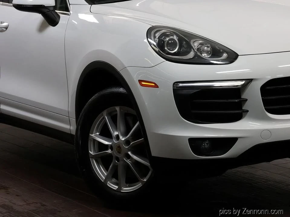 2018 Porsche 958 Cayenne - Image 2 of 19